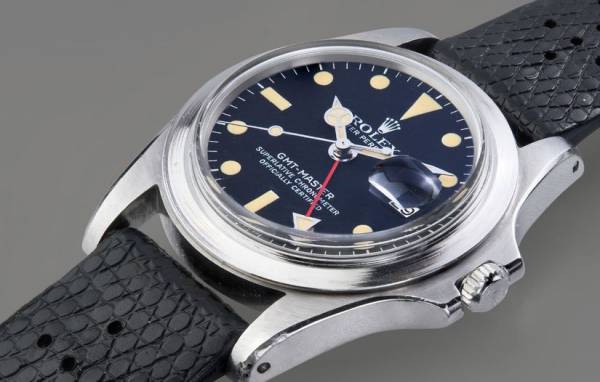 Часы Rolex 1675