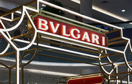 Bvlgari запускает онлайн-продажи еще в семи странах