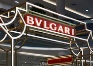 Bvlgari запускает онлайн-продажи в России