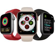 Продажи Apple Watch в первом квартале 2020 года  выросли на 23%
