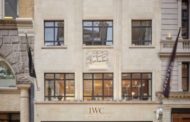 IWC вводит услугу кредитования в лондонском бутике