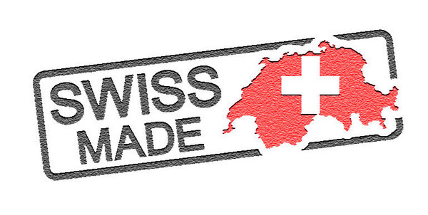 Маркировка Swiss Made
