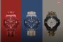 В Шанхае пройдет выставка Watches & Wonders