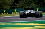 Rolex поддержит первую гонку Формулы-1 после пандемии