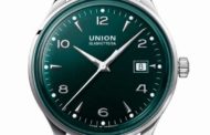 Наручные часы Union Glashütte Noramis Date в благородном цвете