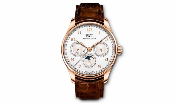 Часы IWC Schaffhausen Portugieser
