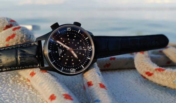 Часы Marnaut Seascape 200