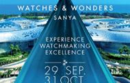 Watches & Wonders займется продажами в Китае