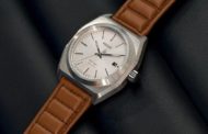 Французский часовой бренд Hegid представляет наручные часы Mirage