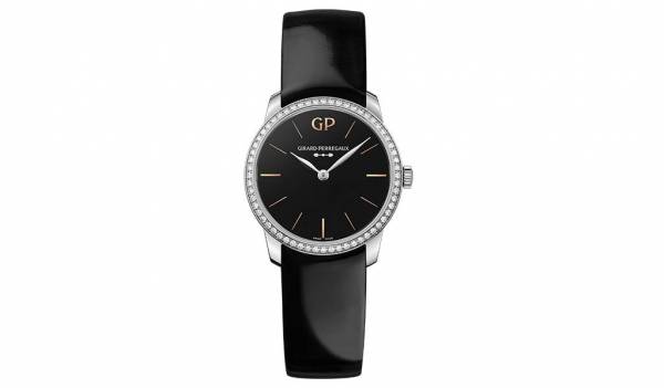 Часы Girard-Perregaux Vintage 1966 Infinity Edition 30 мм
