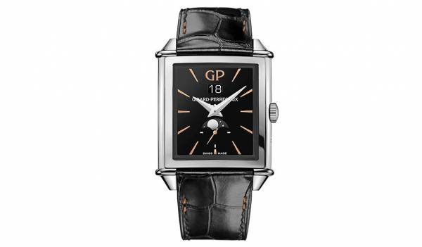 Часы Girard-Perregaux Vintage 1945 Infinity Edition