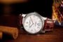 Часы Maurice Lacroix Triple Retrograde в рамках коллекции Masterpiece