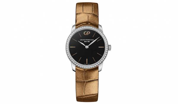 Часы Girard-Perregaux Vintage 1966 Infinity Edition 30 мм