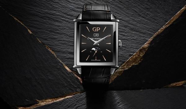 Часы Girard-Perregaux Vintage 1945 Infinity Edition