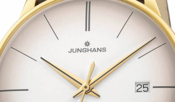 Часы Junghans Meister Automatic