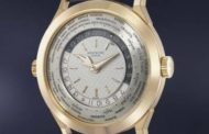 Редкие часы Patek Philippe выставлены на женевском аукционе Phillips