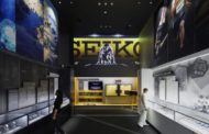 Музей Seiko предлагает виртуальную прогулку своим посетителям