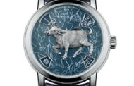 Новые часы из коллекции Métiers d’Art: Легенды китайского зодиака
