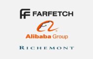 Richemont объявила о новом партнерстве с Farfetch и Alibaba Group