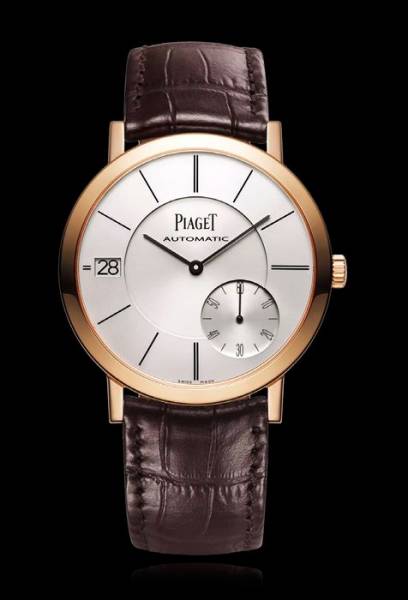 Часы Piaget Altiplano