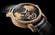 Vacheron Constantin Traditionnelle. Изысканные часы с турбийоном