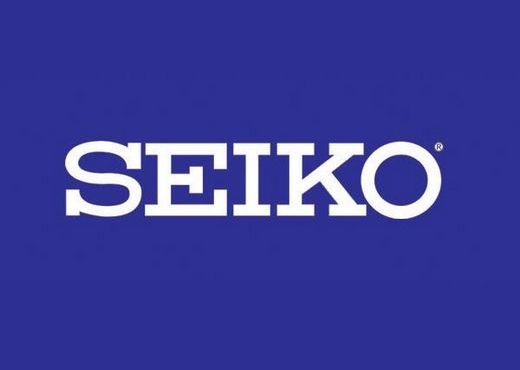 Seiko представила финансовые результаты полугодия