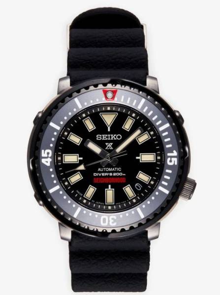 Часы Seiko Prospex SBDY077