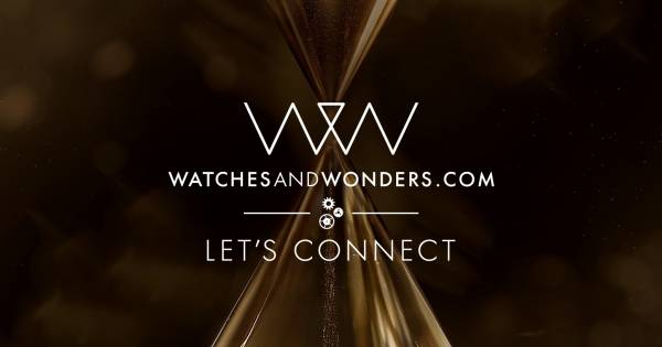 Женевский часовой салон Watches & Wonders