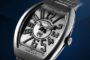 Rebellion Timepieces, Vostok-Europe и Omologato для ралли «Дакар»