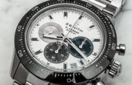 Обновленные версии часов Zenith на выставке LVMH Watch Week 2021