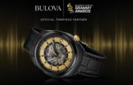 Обладатели премии Grammy получат часы Exclusive Edition Grammy