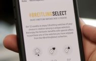 Запуск программы аренды Breitling Select