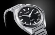 Компания Citizen представила миру новые часы Series 8