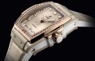 Spirit Of Big Bang Ceramic Beige от Hublot. Роскошь и сдержанность