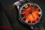 Мануфактура 6МХ выпустила часы к юбилею российского флота