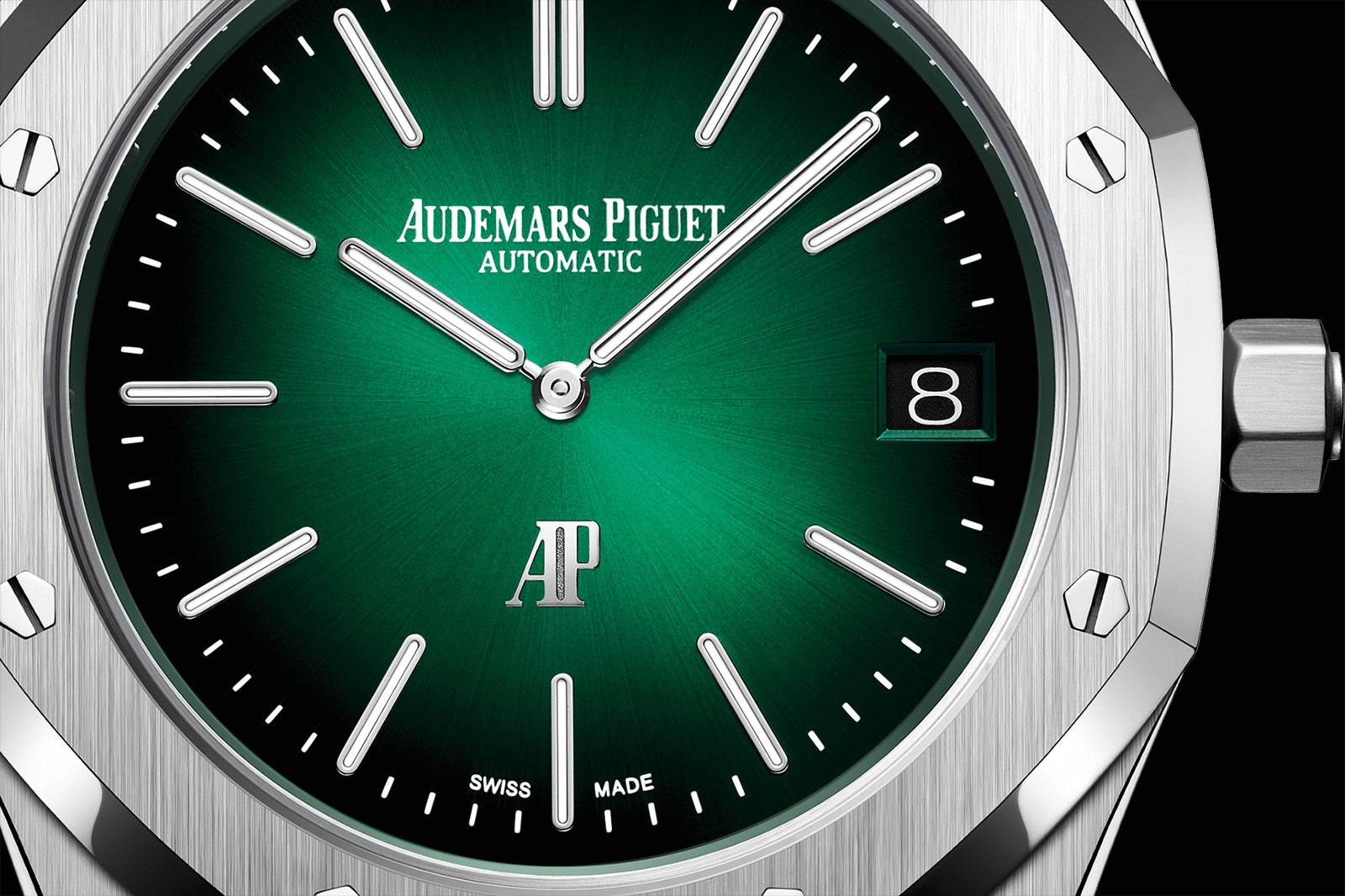 Часы Audemars Piguet Royal Oak «Jumbo»