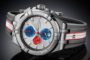 Смарт-часы G-Shock GSW-H1000 используют Wear OS by Google
