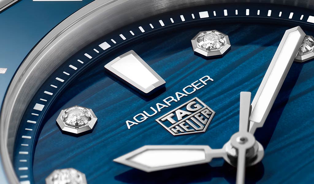 Часы TAG Heuer Aquaracer Professional 300