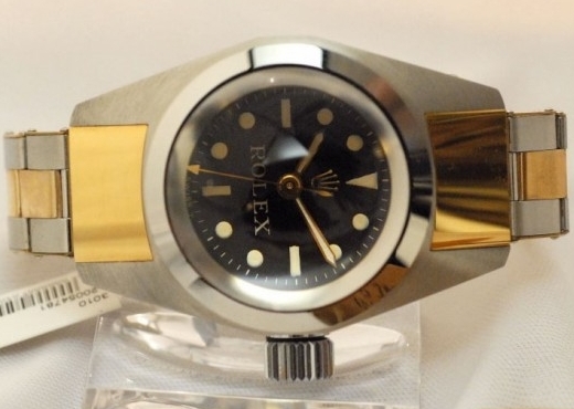 Rolex Deep Sea Special. История часов для глубоководных погружений