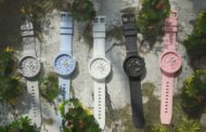 Swatch Big Bold Next. Недорогие часы изготовленные из биокерамики