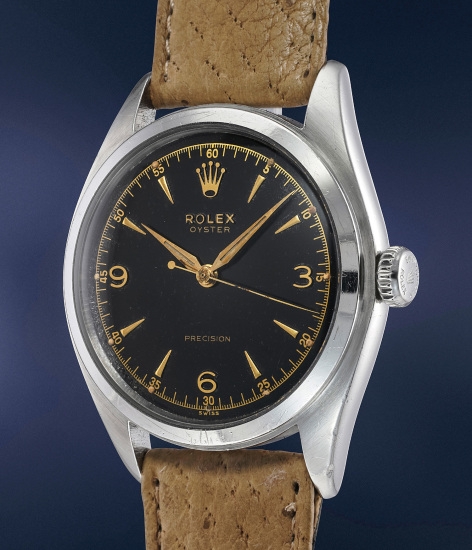 Часы Rolex Oyster ref. 6024