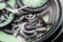 Часы TAG Heuer Monaco Titan стали счастливым талисманом гонщика