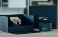 Zenith запустила программу продажи винтажных часов Zenith Icons