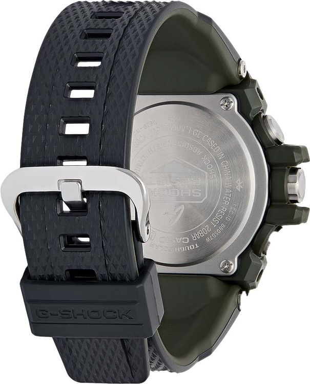 Часы Casio G-Shock GST-B100GA-1AER