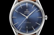 Эксклюзивные часы Omega Seamaster Exclusive Boutique Moscow