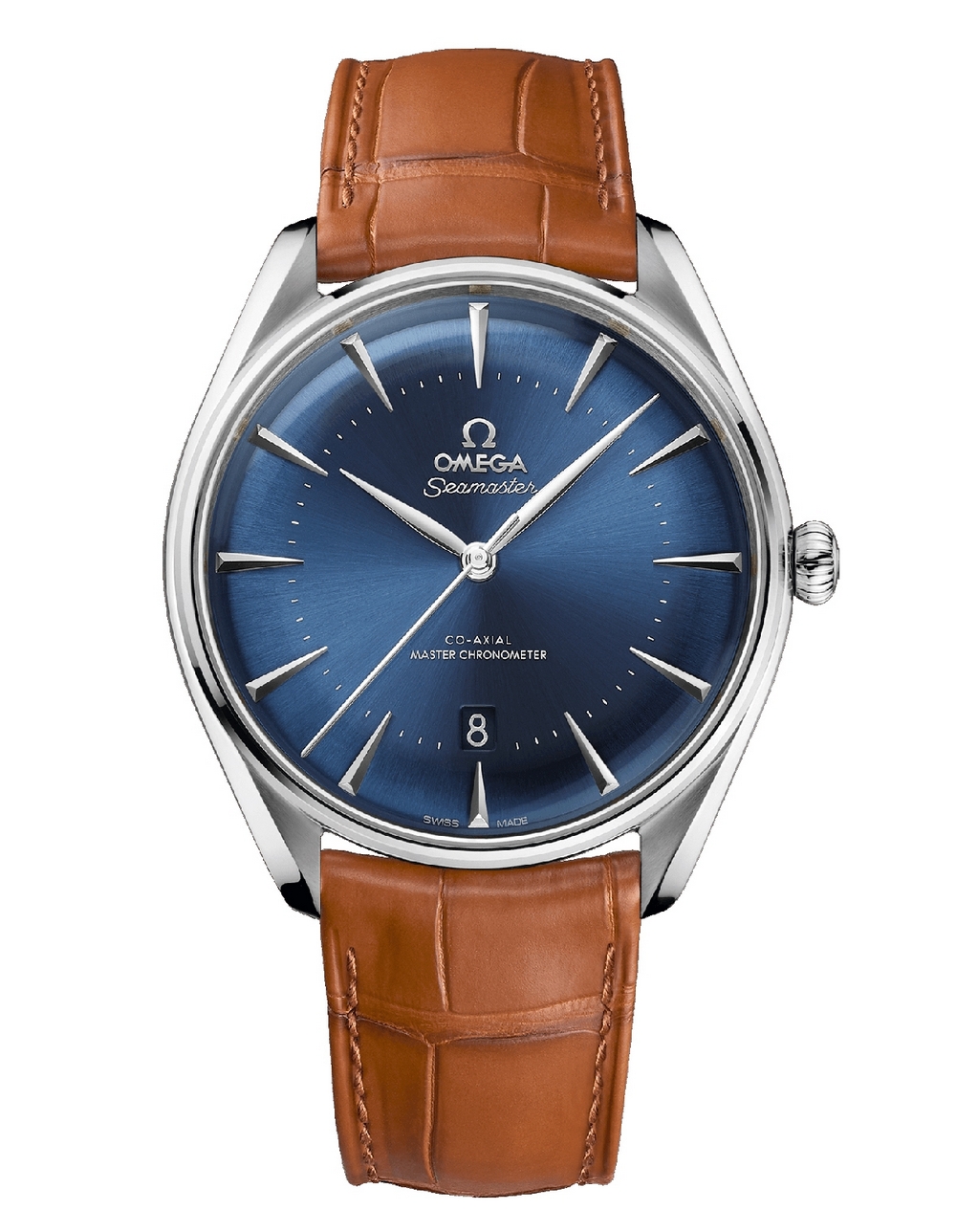 Часы Omega Seamaster Exclusive Boutique Moscow Limited Edition