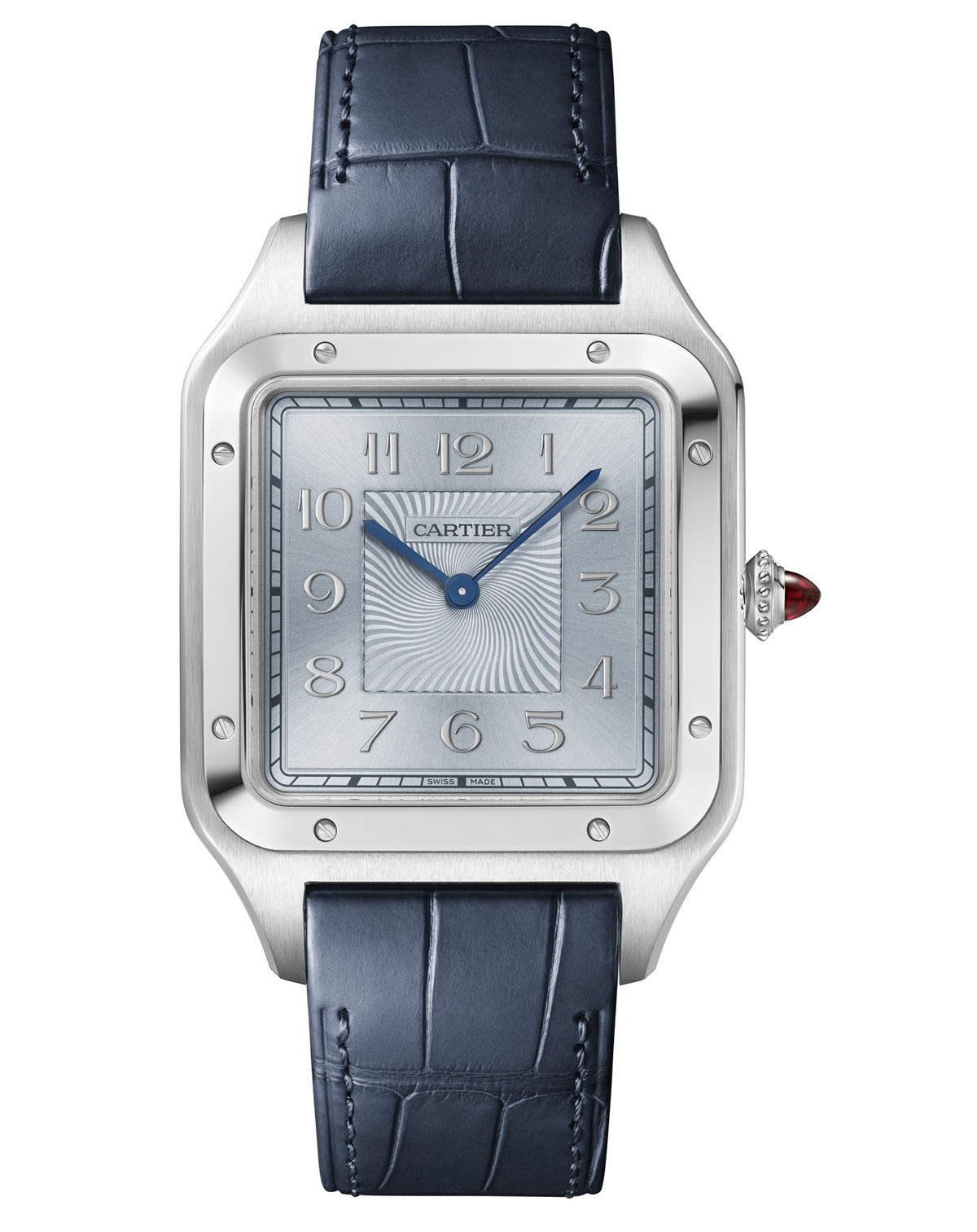 Часы Cartier Santos-Dumont Extra-Large Limited Edition