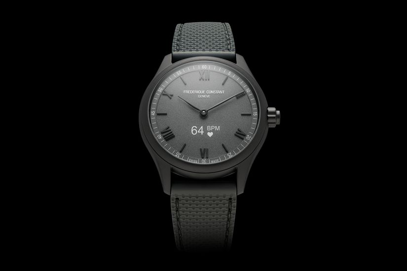 Смарт-часы Frederique Constant Vitality Smartwatch