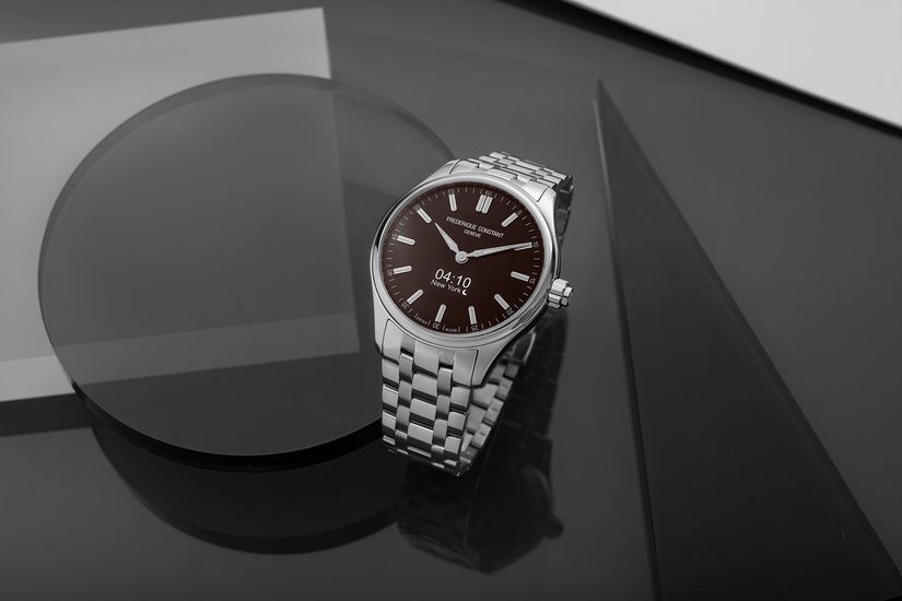 Смарт-часы Frederique Constant Vitality Smartwatch