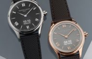 Новые модели Frederique Constant из коллекции Vitality Smartwatch